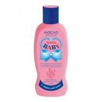 Детское масло Fitodoctor Little Baby 200 мл