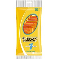 Станок одноразовий BIC 1 Sensitive 10 шт.