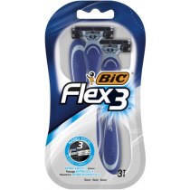 Станок одноразовий BIC Flex Comfort 3 шт.