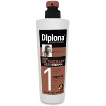 Шампунь DIPLONA PROFESSIONAL д/особливо сухого та ламкого волосся, 600 мл