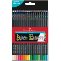 Олівці кольорові  Faber-Castell 36 кольорів