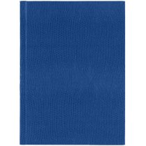 Блокнот "Змія" А4, тверда обкладинка з дизайнерського паперу, 96 аркушів, клітинка