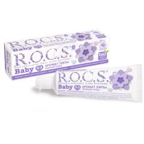 З/п "R.O.C.S. для малышей Аромат Липы" 45 гр