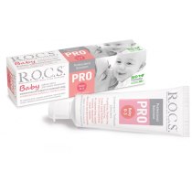 З/п "R.O.C.S. PRO Baby Минеральная защита и нежный уход", 45 гр