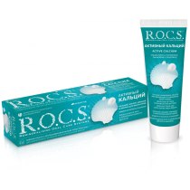 З/п "R.O.C.S. Активный кальций", 94 гр