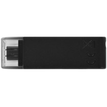 Флеш-драйв KINGSTON DT70 128GB, Type-C, USB 3.2