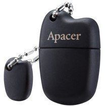 Флеш-драйв APACER AH118 64GB Черный
