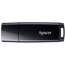 Флеш-драйв APACER AH336 64GB USB 2.0 чорний