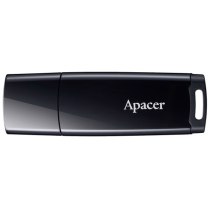 Флеш-драйв APACER AH336 64GB USB 2.0 чорний