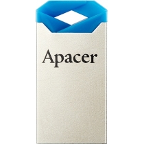 Флеш-драйв APACER AH111 64GB Синій