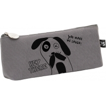 Пенал-гаманець на 1 відділення Dog