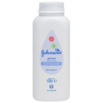 Дитяча присипка Johnson’s Baby 100 г