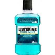 Ополіскувач для порожнини рота Listerine EXPERT "Захист ясен" 1 л