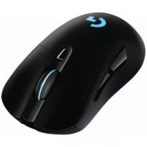 Миша Logitech G703 Lightspeed Wireless Gaming Mouse Black