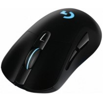 Миша Logitech G703 Lightspeed Wireless Gaming Mouse Black