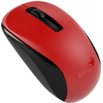 Миша Genius NX-7005 Red UKR