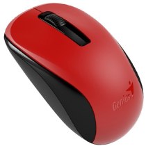 Миша Genius NX-7005 Red UKR