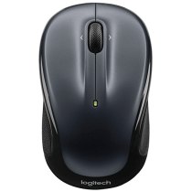 Мышь Logitech M325 WL Dark Silver