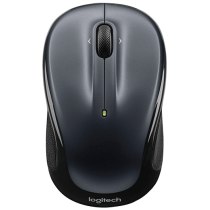 Миша Logitech M325 WL Dark Silver