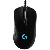 Миша Logitech Gaming Mouse G403 Prodigy Wired - EER2