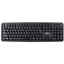 Клавиатура ERGO К-110USB