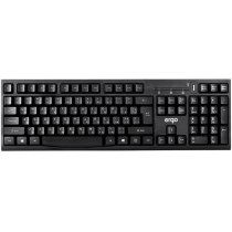 Клавиатура ERGO K-280HUB