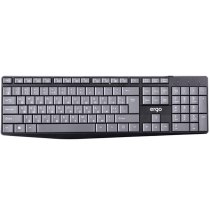 Клавиатура ERGO K-210USB