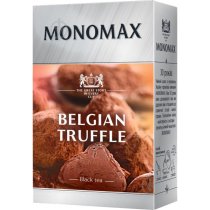 Чай чорний з ароматом трюфелю МОNОМАХ BELGIAN TRUFFLE 80г