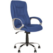 Кресло Новый Стиль ELLY ANYFIX CHR68 P ECO-22