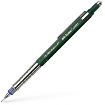 Олівець механічний Faber-Castell TK - Fine VARIO 0,7 мм