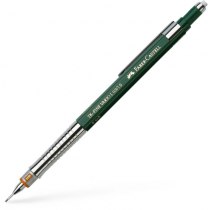 Олівець механічний Faber-Castell TK - Fine VARIO 0,9 мм