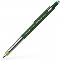 Олівець механічний Faber-Castell TK - Fine VARIO 0,35 мм