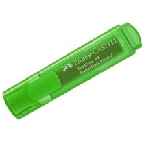 Маркер текстовий Faber-Castell Textliner Superfluor 1546 зелений