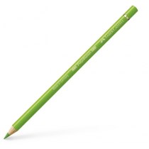 Олівець кольоровий Faber-Castell POLYCHROMOS трав'яна зелень №166 (Grass Green)