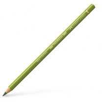 Олівець кольоровий Faber-Castell POLYCHROMOS зелено-жовтий №168 (Earth Green Yellowish)