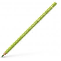 Олівець кольоровий Faber-Castell POLYCHROMOS травнева зелень №170 (May Green)