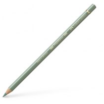 Олівець кольоровий Faber-Castell POLYCHROMOS арктична зелень №172 (Earth Green)