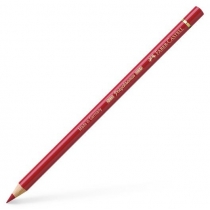 Олівець кольоровий Faber-Castell POLYCHROMOS глибокий червоний №223 (Deep Red)