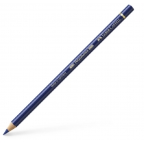 Олівець кольоровий Faber-Castell POLYCHROMOS темно-синій №247 (Indanthrene Blue)