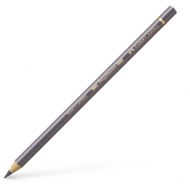 Олівець кольоровий Faber-Castell POLYCHROMOS теплий сірий V №274 (Warm Gray V)