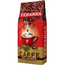 Кава мелена FERARRA CAFFE 100% ARABIKA 70г