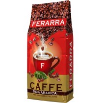 Кава мелена FERARRA CAFFE 100% ARABIKA 70г