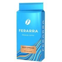 Кава мелена FERARRA CAFFE ESPRESSO, вакуум 250г