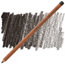 Пастельний олівець Faber-Castell PITT колір сепія темна ( Dark Sepia ) № 175