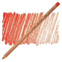 Олівець пастельний Faber-Castell PITT яскраво - червоний (scarlet red) № 118