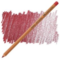 Олівець пастельний Faber-Castell PITT колір темно червоний (dark red) № 225