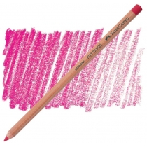 Олівець пастельний Faber-Castell PITT рожевий кармін (rose carmine ) № 127