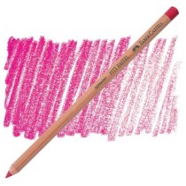 Олівець пастельний Faber-Castell PITT рожевий кармін (rose carmine ) № 127