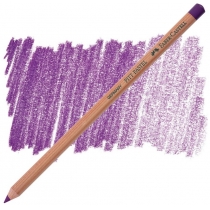 Олівець пастельний Faber-Castell PITT фіолетовий марганець (pastel manganese violet) № 160