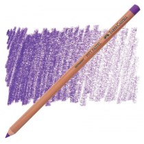 Олівець пастельний Faber-Castell PITT фіолетовий (pastel violet) № 138